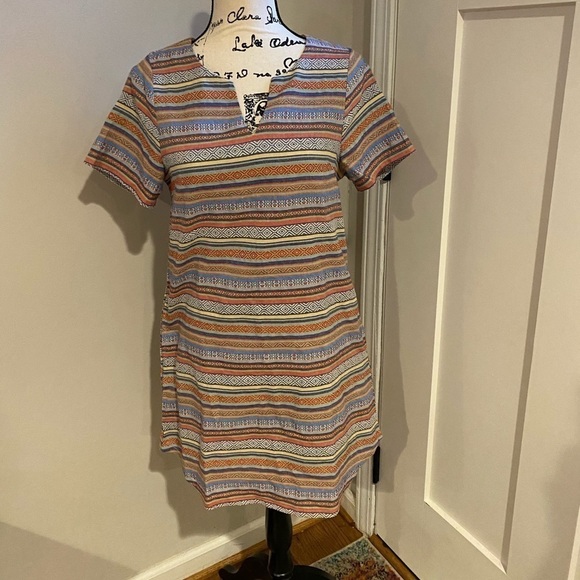 Ellison Small Dress - Picture 1 of 6